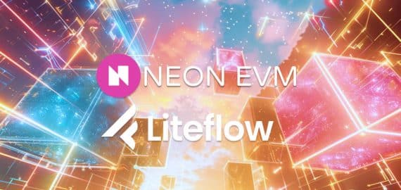 Neon EVM Debuts Liteflow on Mainnet to Bolster Multichain NFT Accessibility