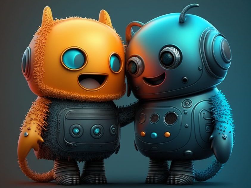 GPT-4 vs. GPT-3: OpenAI released its new model